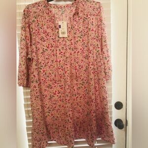 Pink Dress from Belk